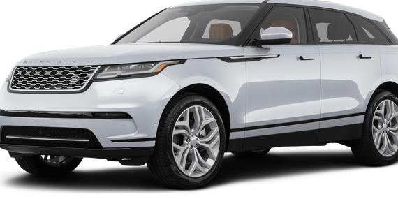 LAND ROVER RANGE ROVER VELAR 2018 SALYL2RV6JA745974 image